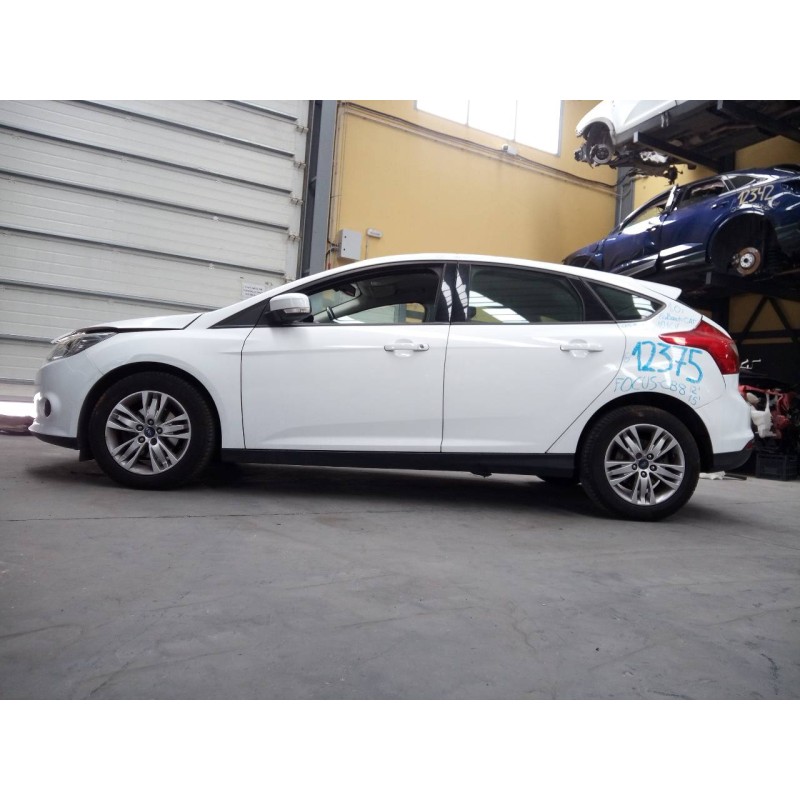 ford focus lim. (cb8) del año 2013