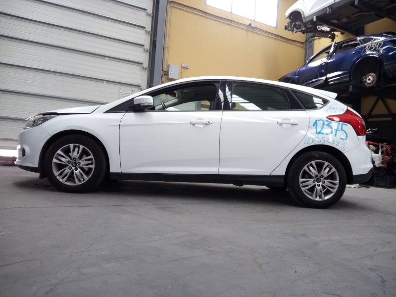 ford focus lim. (cb8) del año 2013