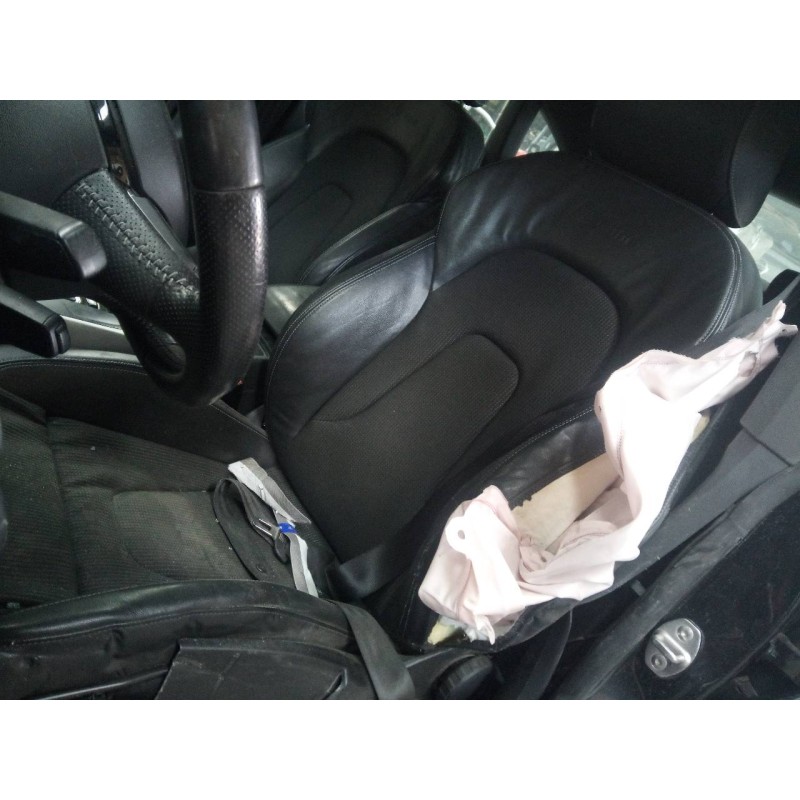 audi a5 sportback (8t) del año 2013