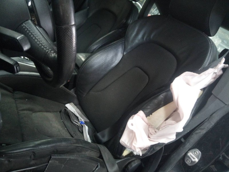 audi a5 sportback (8t) del año 2013