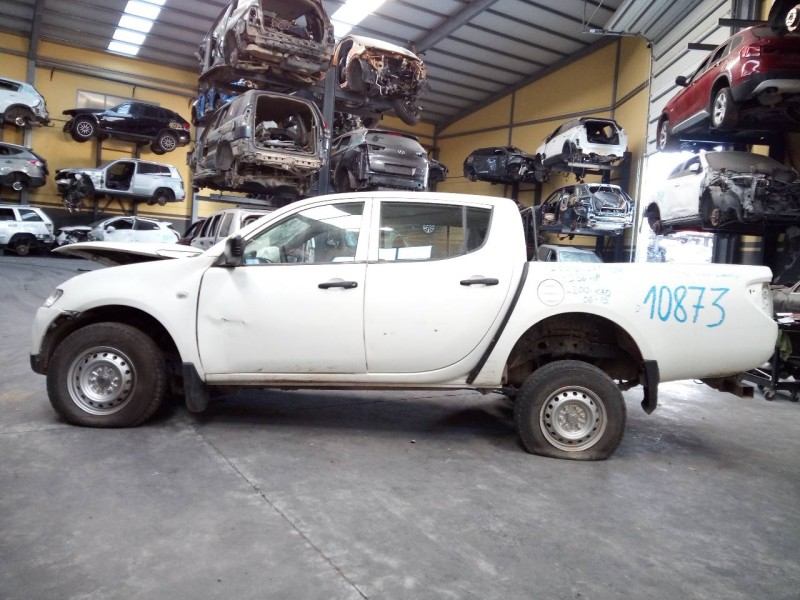 mitsubishi l 200 (ka0/kb0) del año 2012