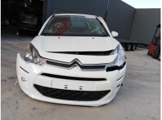 citroën c3 del año 2015 2
