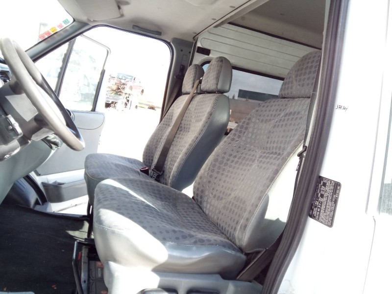 ford transit combi ´06 del año 2010