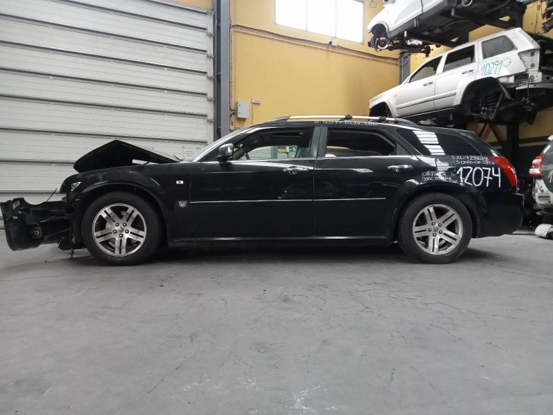 chrysler 300 c touring del año 2007