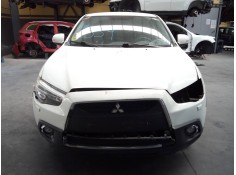 mitsubishi asx (ga0w) del año 2010 2