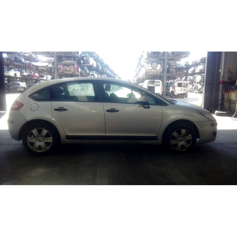 citroën c4 berlina del año 2006