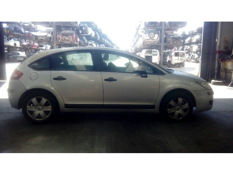 citroën c4 berlina del año 2006