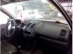 volkswagen polo berlina (6n2) del año 2001 2