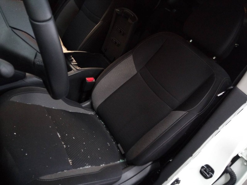 nissan qashqai (j11) del año 2020