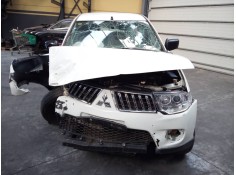 mitsubishi l 200 (ka0/kb0) del año 2012 2