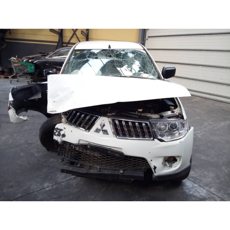 mitsubishi l 200 (ka0/kb0) del año 2012