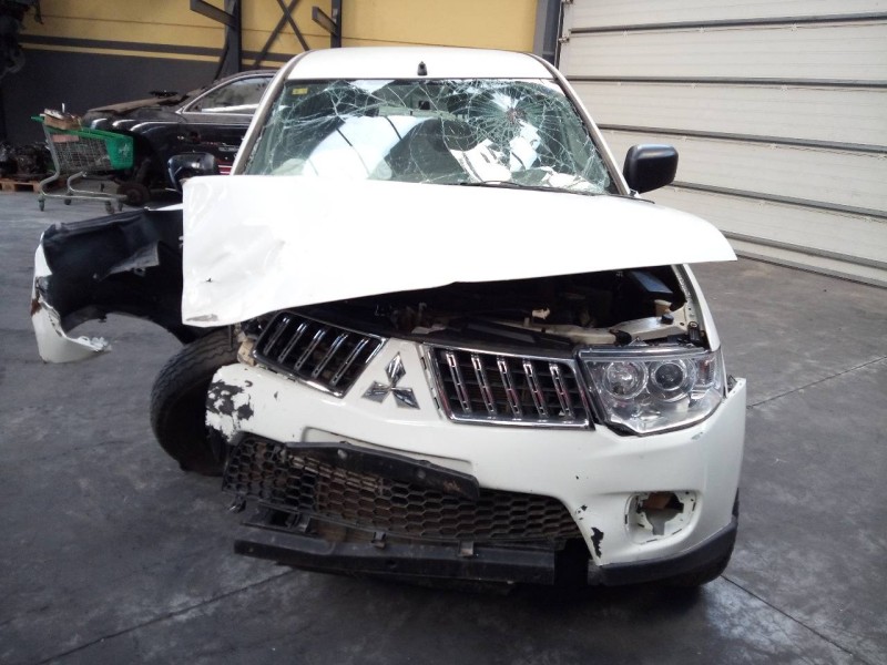 mitsubishi l 200 (ka0/kb0) del año 2012