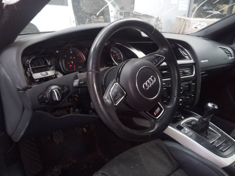 audi a5 sportback (8t) del año 2013