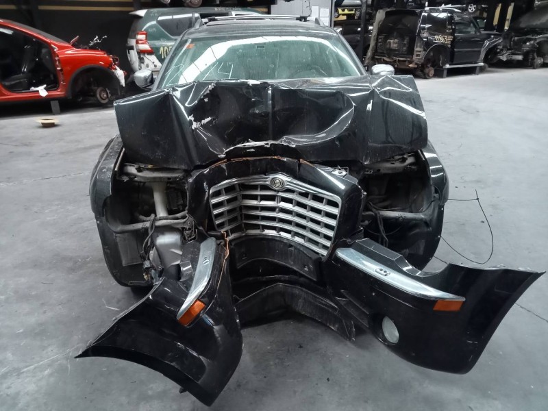 chrysler 300 c touring del año 2007