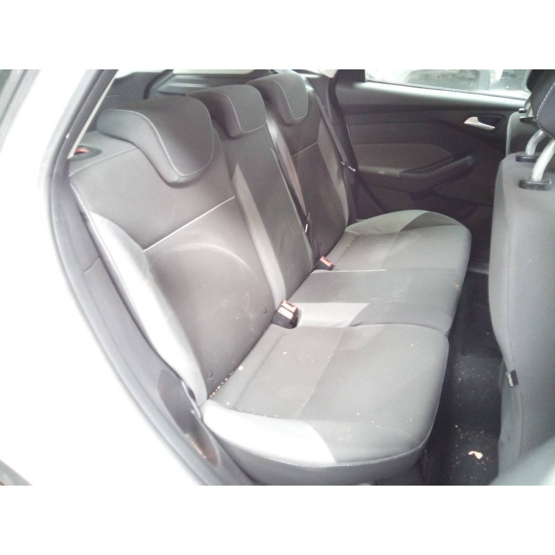 ford focus lim. (cb8) del año 2013