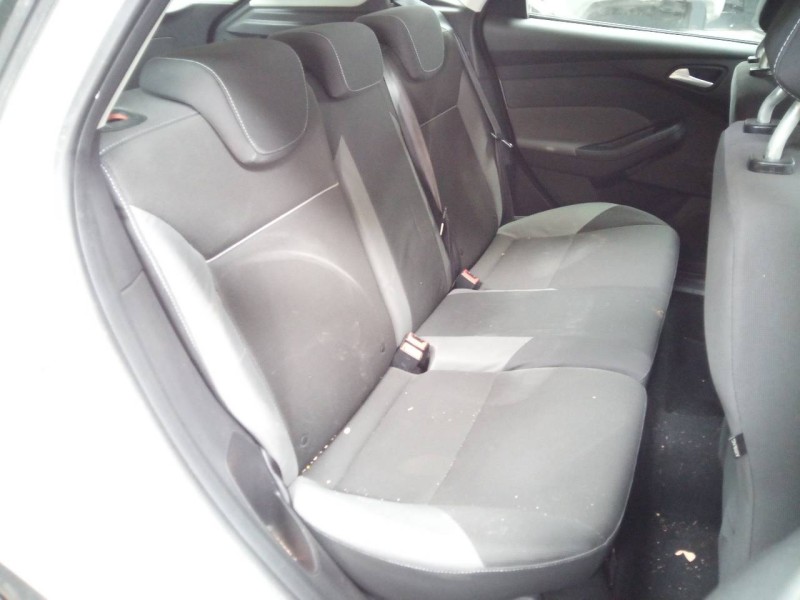 ford focus lim. (cb8) del año 2013