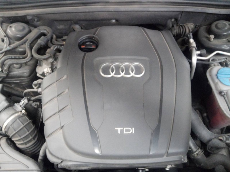 audi a5 sportback (8t) del año 2013