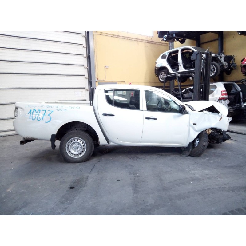 mitsubishi l 200 (ka0/kb0) del año 2012