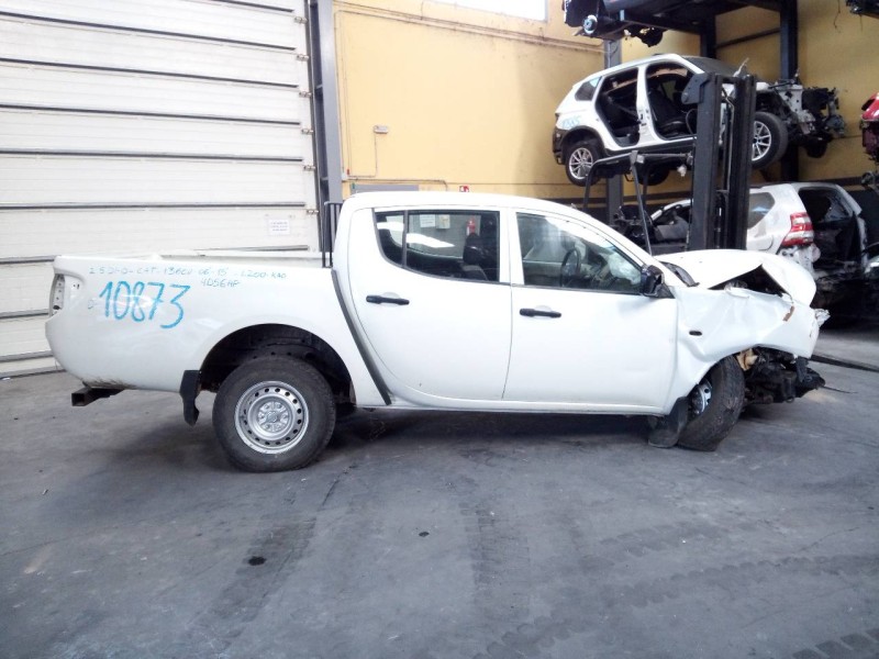 mitsubishi l 200 (ka0/kb0) del año 2012