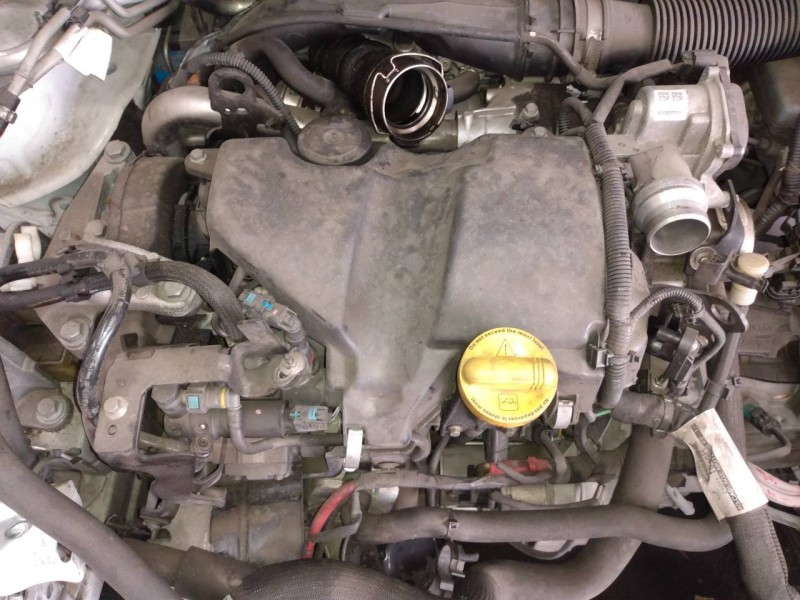 renault megane iii berlina 5 p del año 2015