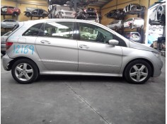 MERCEDES-BENZ CLASE B (W245)