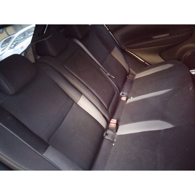 nissan qashqai (j11) del año 2020