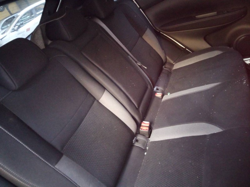 nissan qashqai (j11) del año 2020