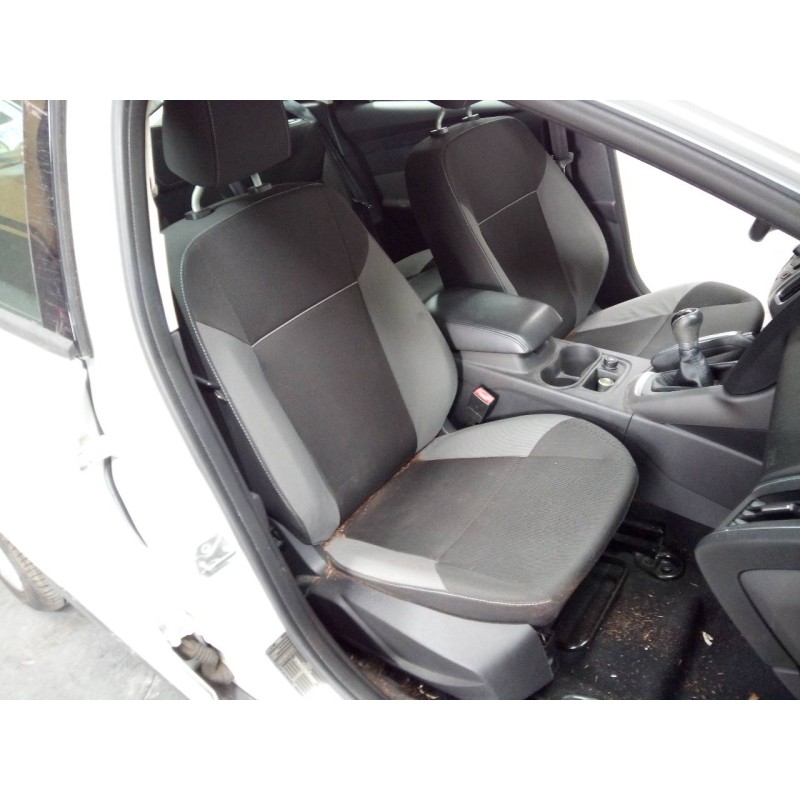 ford focus lim. (cb8) del año 2013