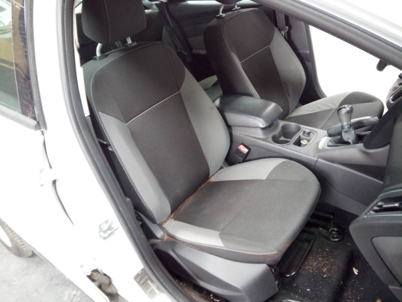 ford focus lim. (cb8) del año 2013