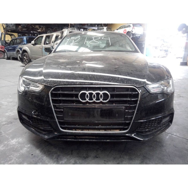 audi a5 sportback (8t) del año 2013