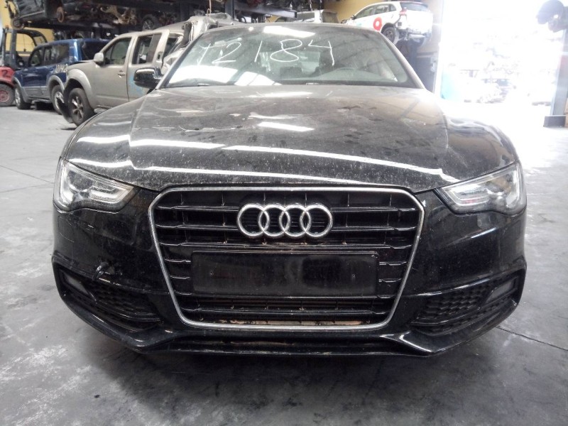 audi a5 sportback (8t) del año 2013