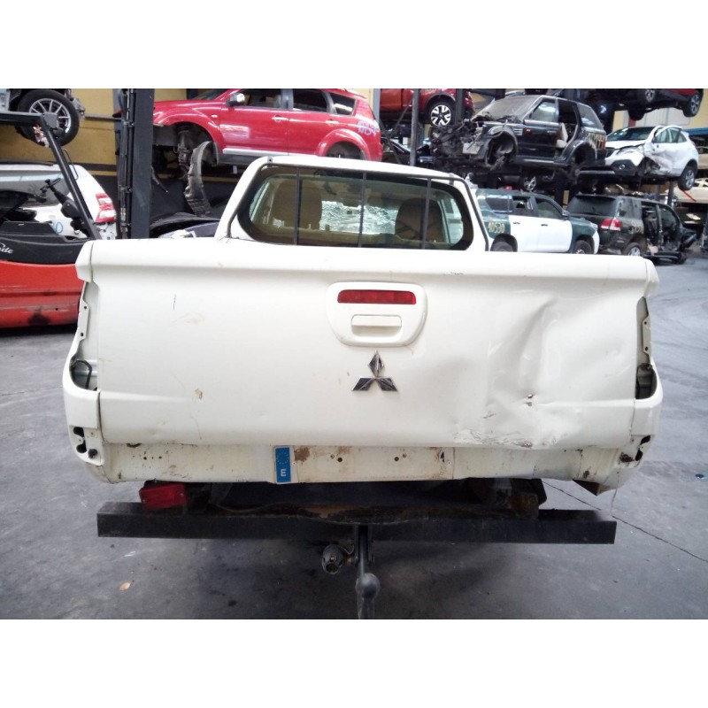 mitsubishi l 200 (ka0/kb0) del año 2012