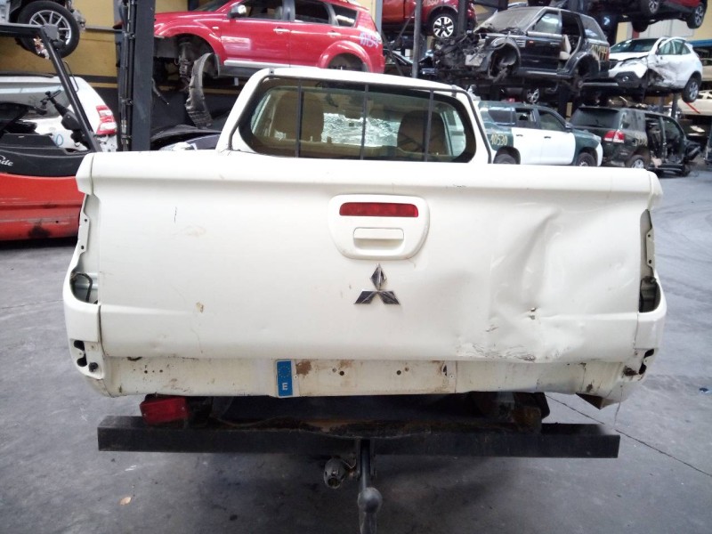 mitsubishi l 200 (ka0/kb0) del año 2012