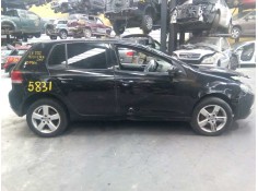 VOLKSWAGEN GOLF VI (5K1)