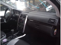 mercedes-benz clase b (w245) del año 2005 2