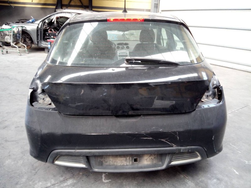 peugeot 308 del año 2007