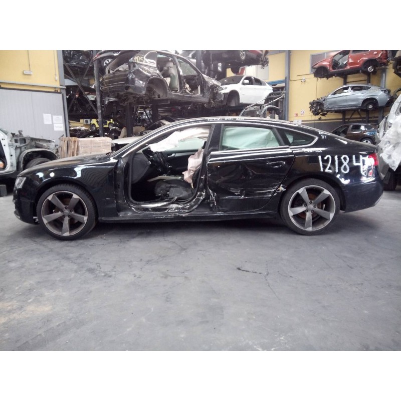 audi a5 sportback (8t) del año 2013