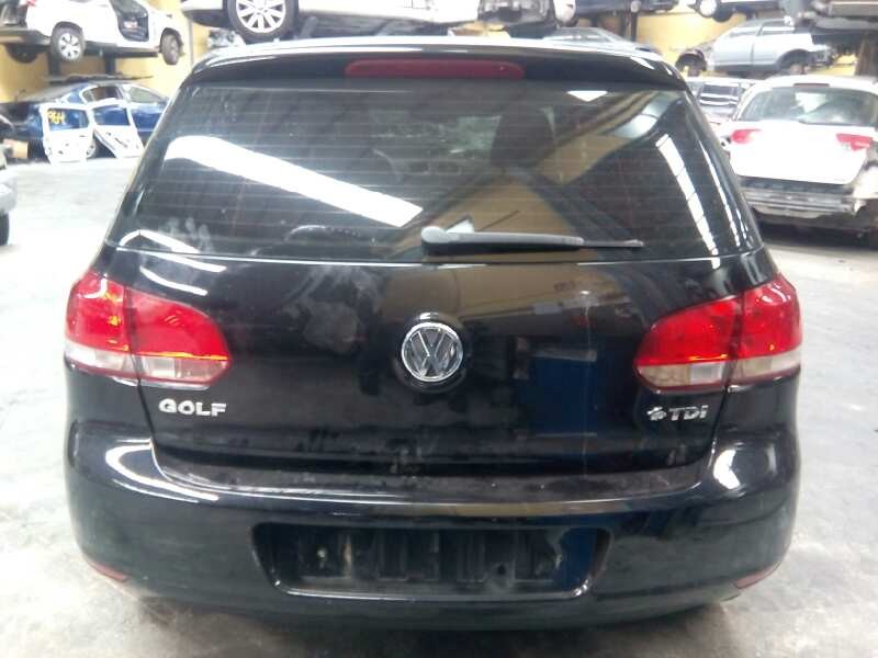 volkswagen golf vi (5k1) del año 2012