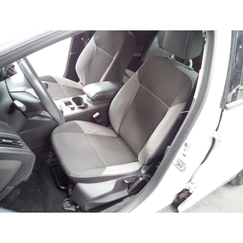 ford focus lim. (cb8) del año 2013