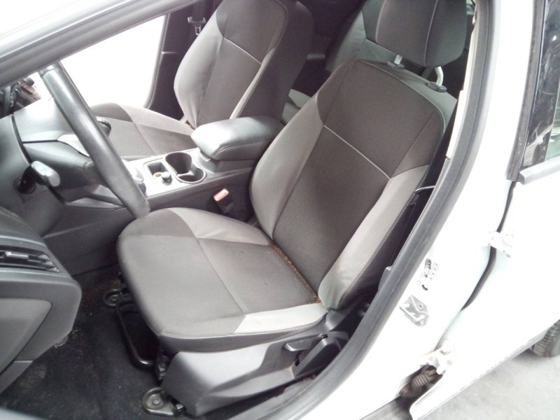 ford focus lim. (cb8) del año 2013