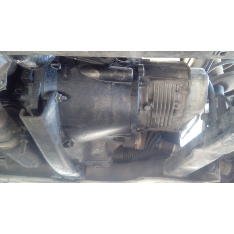 citroën c4 berlina del año 2006