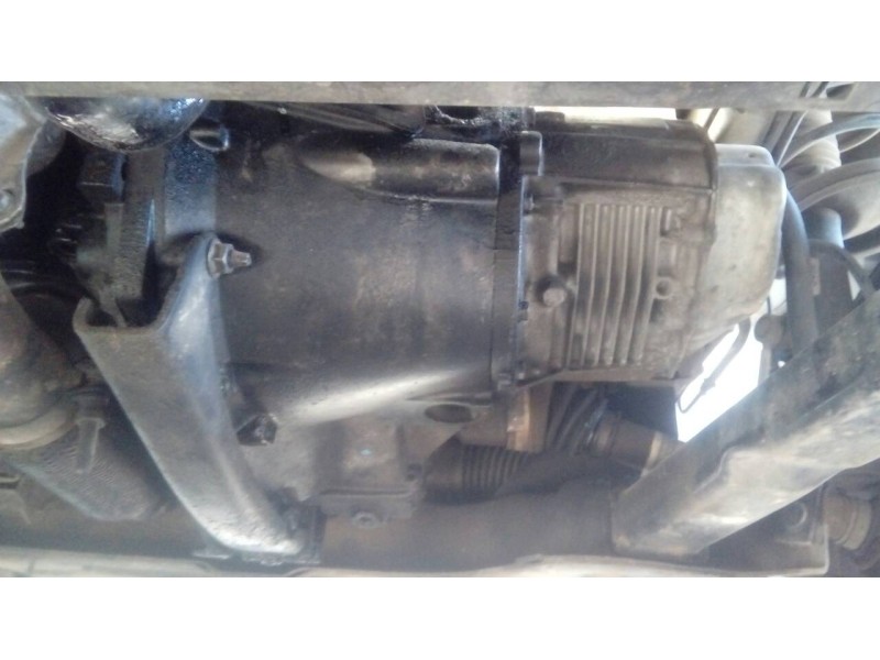 citroën c4 berlina del año 2006