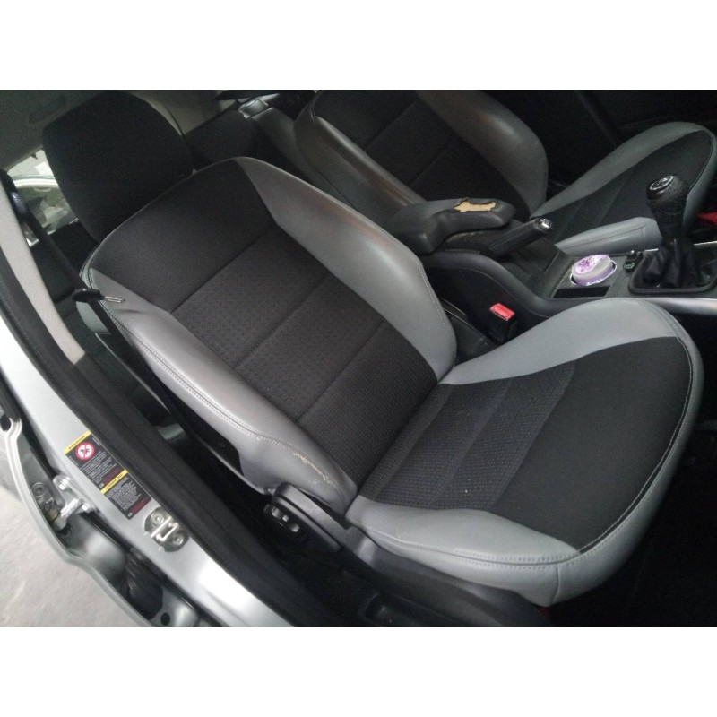 mercedes-benz clase b (w245) del año 2005