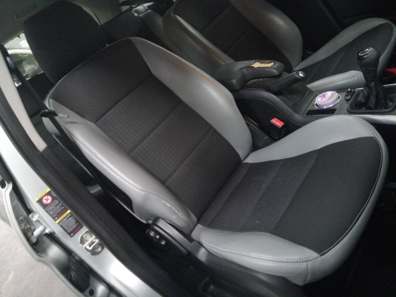 mercedes-benz clase b (w245) del año 2005