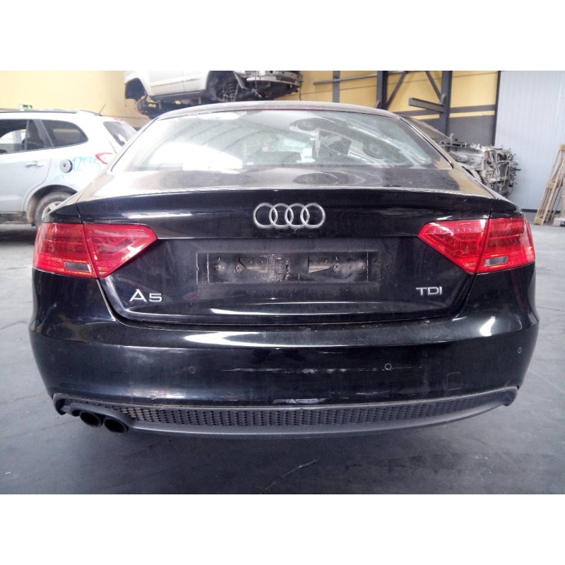 audi a5 sportback (8t) del año 2013