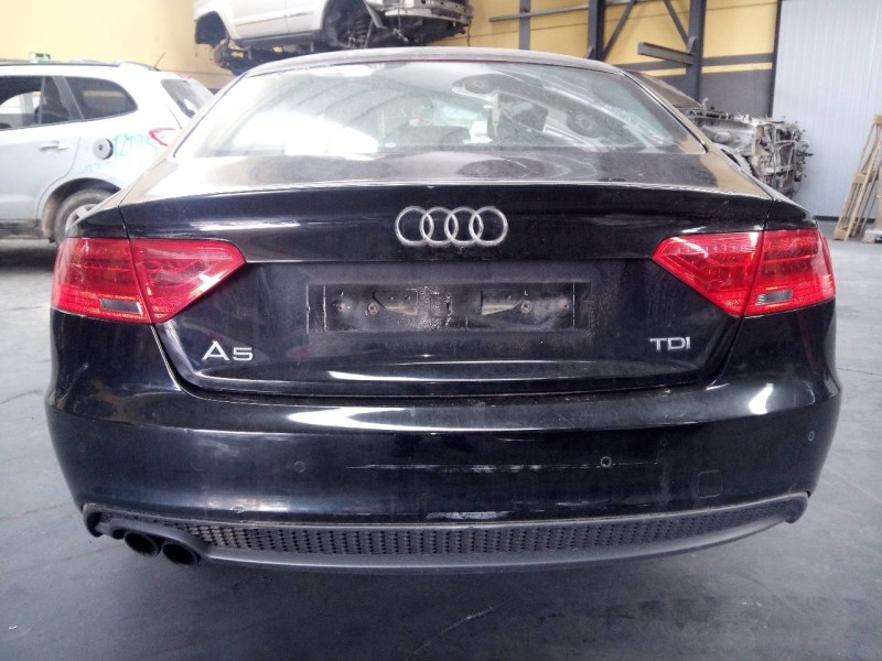 audi a5 sportback (8t) del año 2013