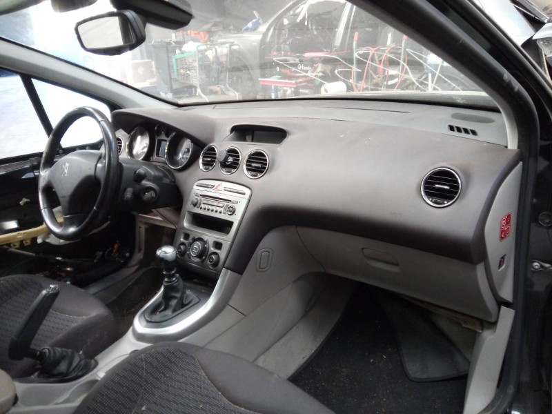 peugeot 308 del año 2007