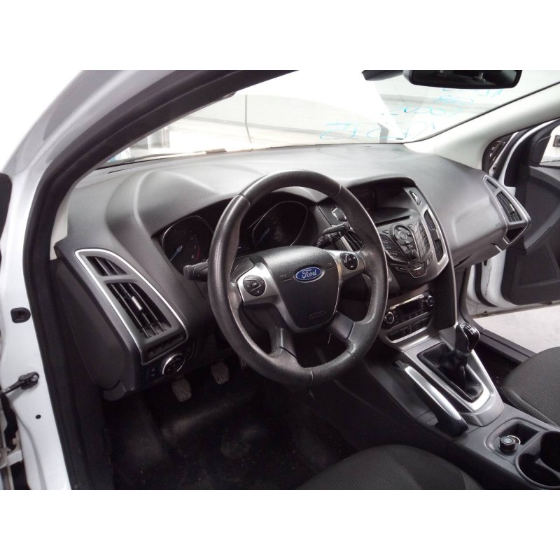 ford focus lim. (cb8) del año 2013