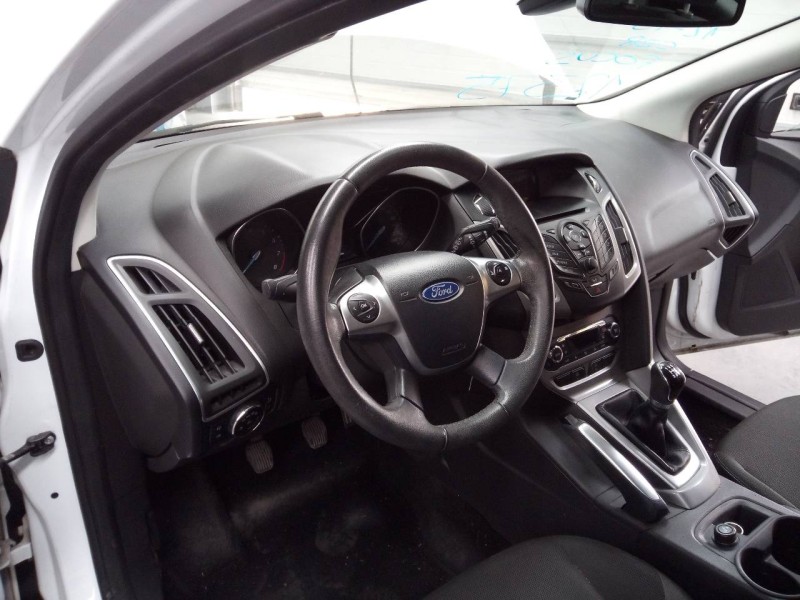 ford focus lim. (cb8) del año 2013