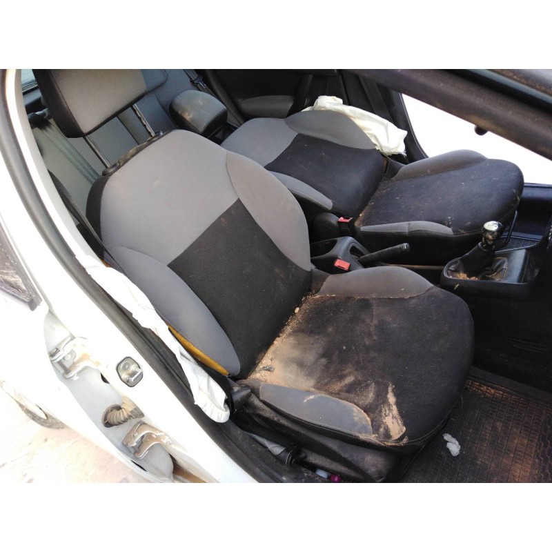 citroën c3 del año 2015